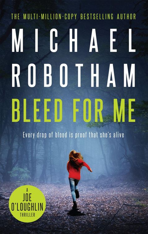 Produktbild: Bleed For Me