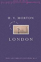 Produktbild: In Search of London