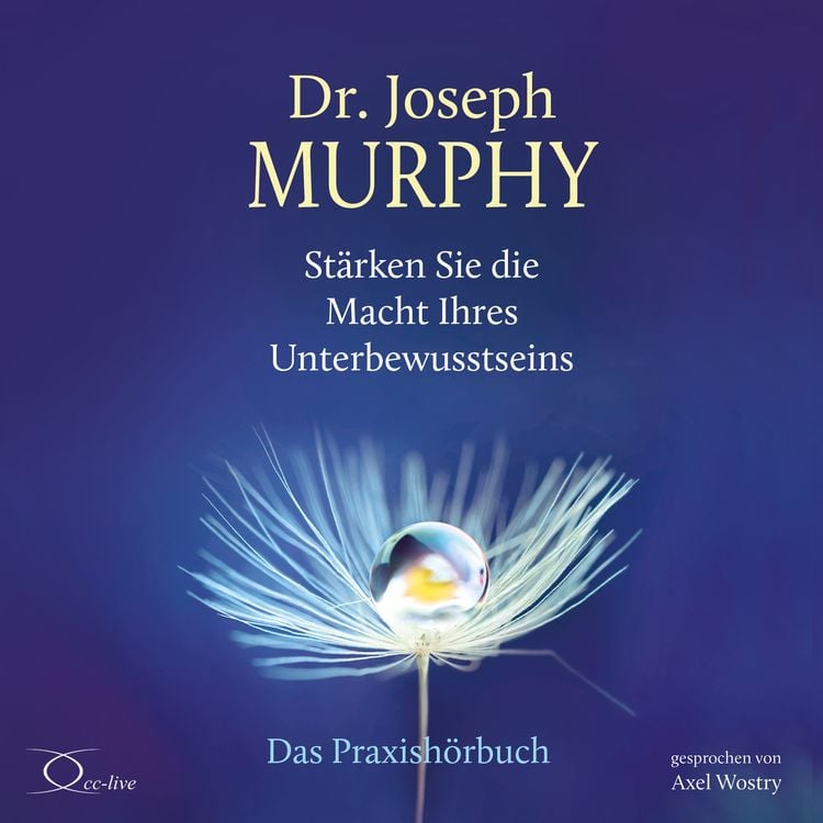 Bild vom Artikel Stärken Sie die Macht Ihres Unterbewusstseins vom Autor Dr. Joseph Murphy