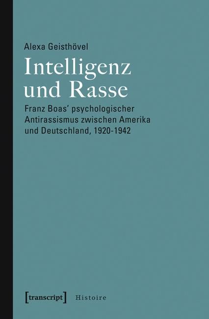 Produktbild: Intelligenz und Rasse