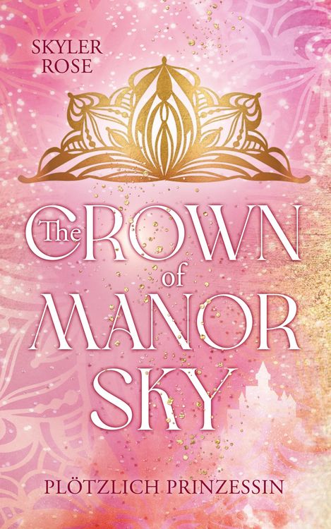 Produktbild: The Crown of Manor Sky