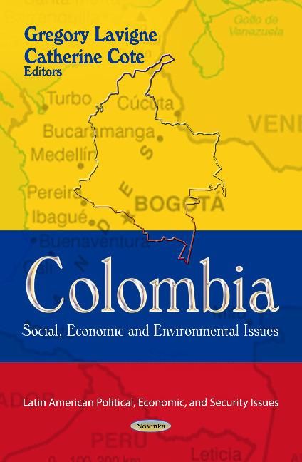 Produktbild: Colombia
