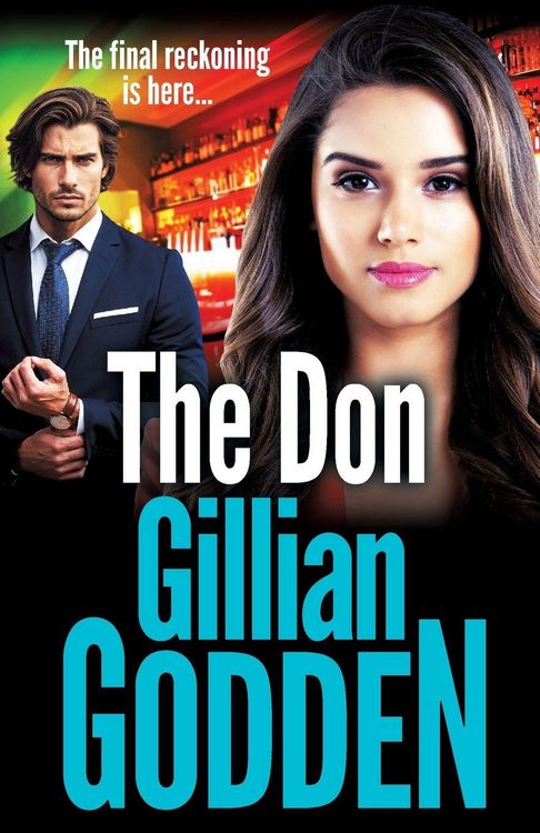 Produktbild: The Don