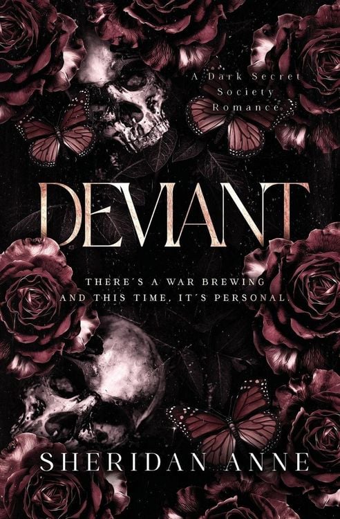 Produktbild: Deviant