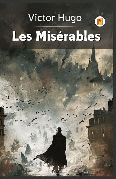 Produktbild: Les Mis&eacute;rables (French Edition)