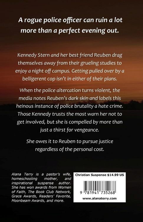 Produktbild: Policed