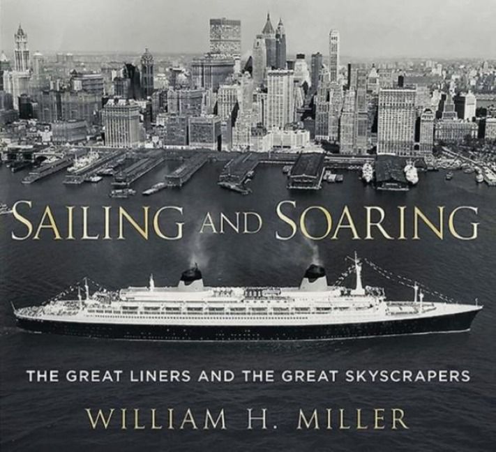 Produktbild: Sailing and Soaring