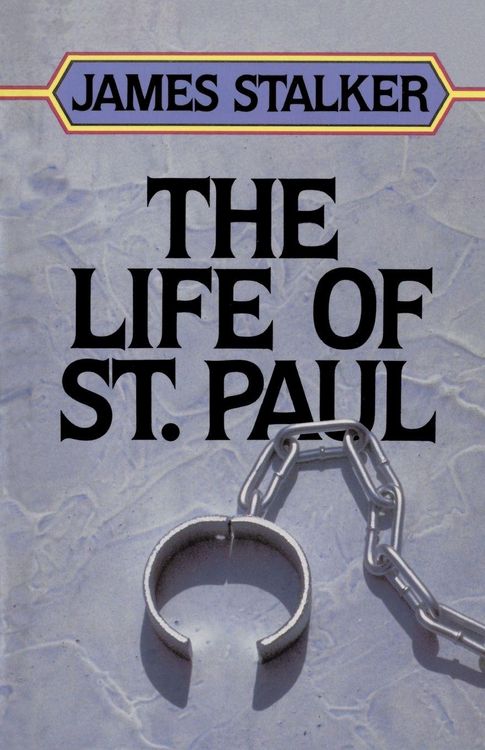 Produktbild: The Life of Saint Paul