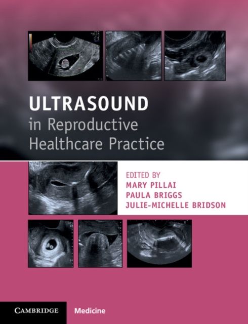 Produktbild: Ultrasound in Reproductive Healthcare Practice