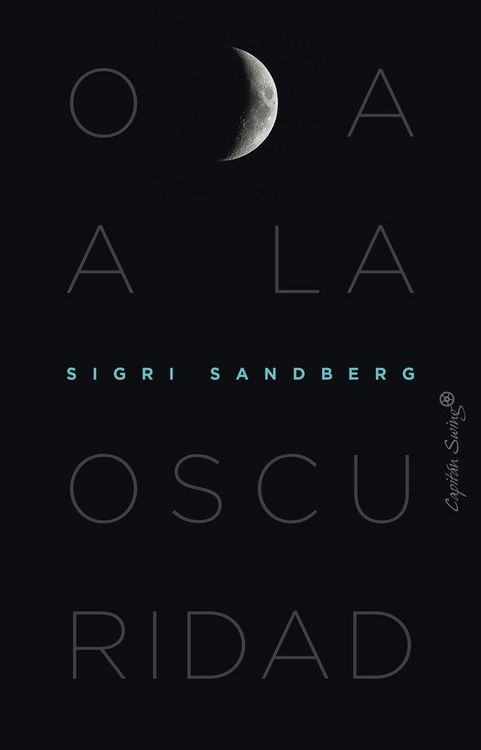 Produktbild: Oda a la oscuridad