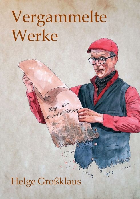 Produktbild: Vergammelte Werke