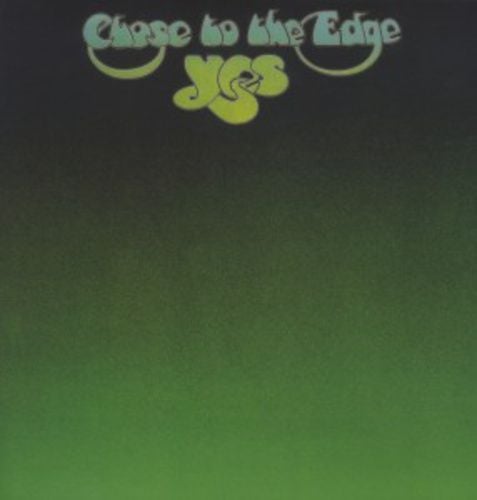 Produktbild: Close To The Edge