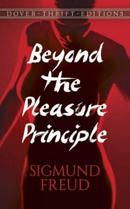 Produktbild: Beyond the Pleasure Principle