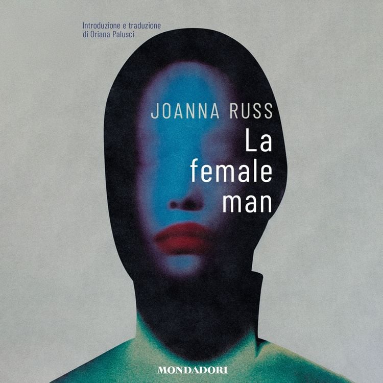 Produktbild: La female man
