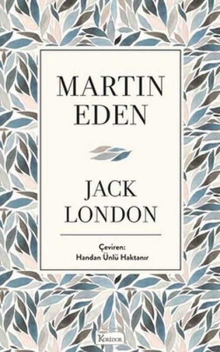 Produktbild: Martin Eden