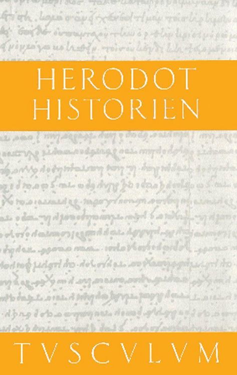 Produktbild: Historien