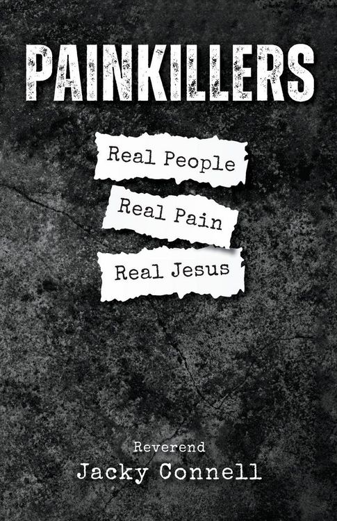 Produktbild: Painkillers