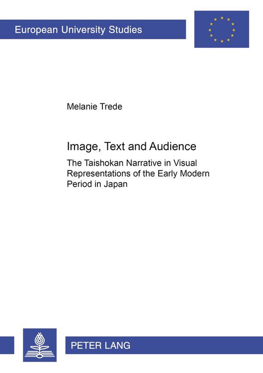 Produktbild: Image, Text and Audience