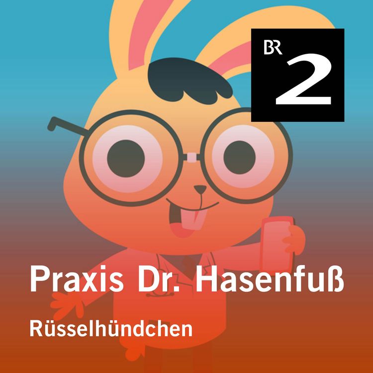 Produktbild: Praxis Dr. Hasenfu&szlig;: R&uuml;sselh&uuml;ndchen
