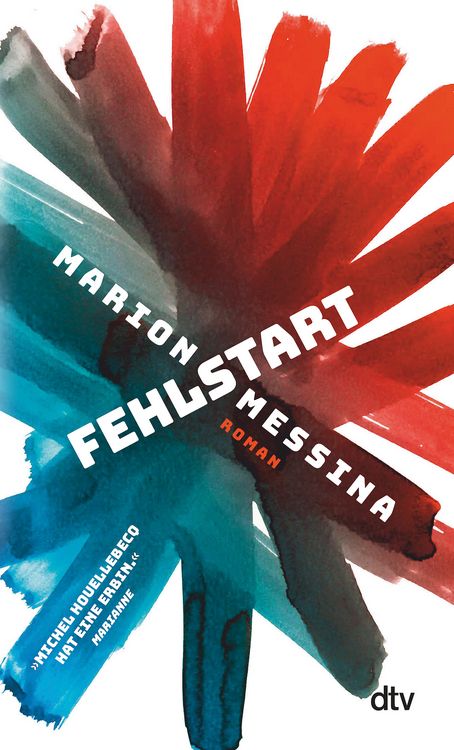 Produktbild: Fehlstart