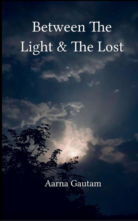 Produktbild: Between The Light & The Lost
