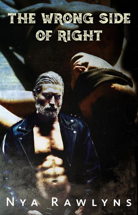 Produktbild: The Wrong Side of Right