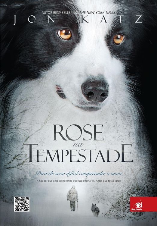 Produktbild: Rose na tempestade