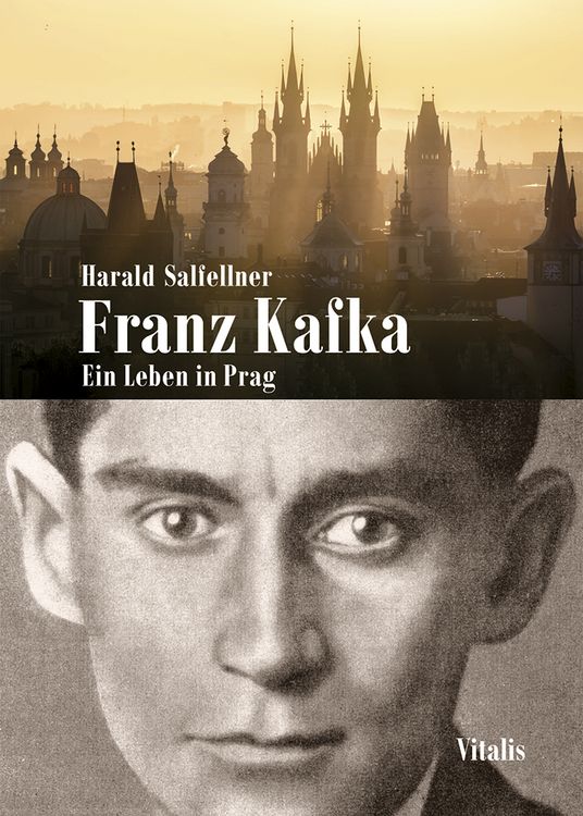 Produktbild: Franz Kafka