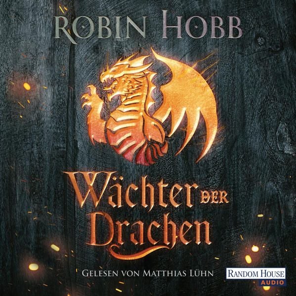 Produktbild: W&auml;chter der Drachen