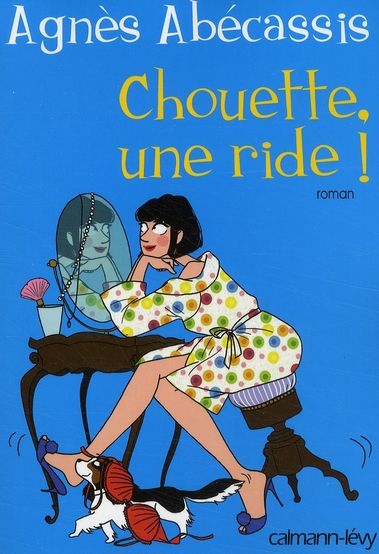Produktbild: Chouette, une ride !