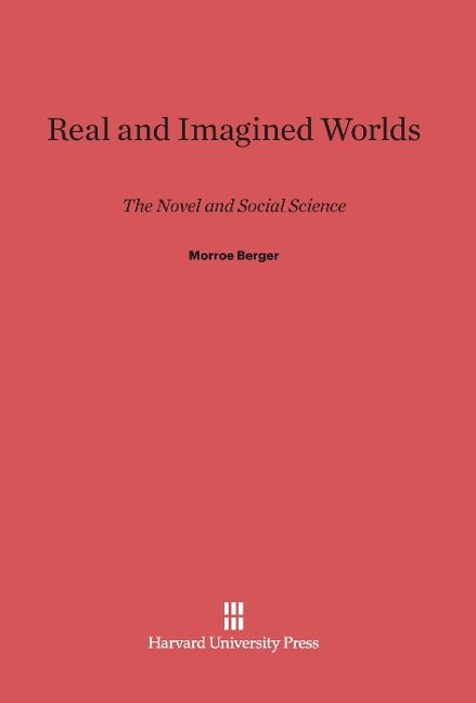 Produktbild: Real and Imagined Worlds