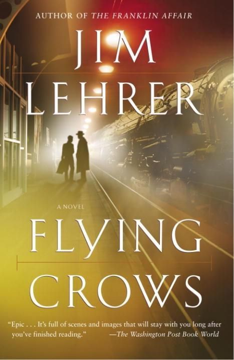 Produktbild: Flying Crows