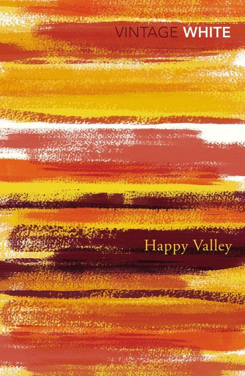 Produktbild: Happy Valley