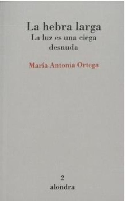 Produktbild: La Hebra Larga
