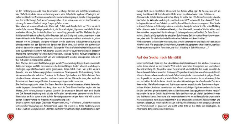 Produktbild: Das Schatzbuch der Herzensbildung