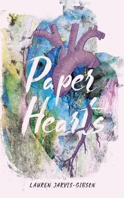 Produktbild: Paper Hearts