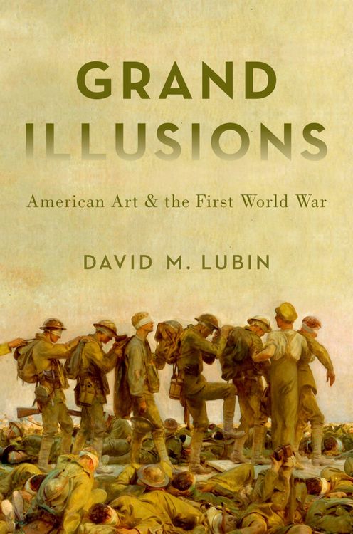 Produktbild: Grand Illusions