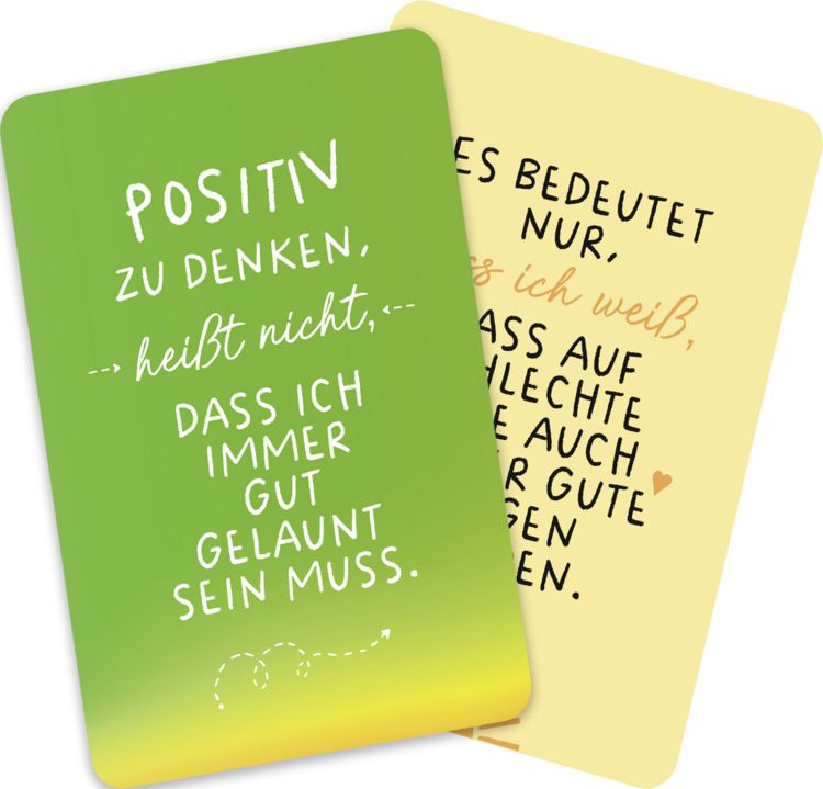 Produktbild: Gl&uuml;cklich steht dir gut