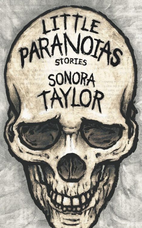 Produktbild: Little Paranoias