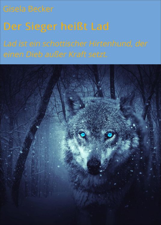 Produktbild: Der Sieger hei&szlig;t Lad
