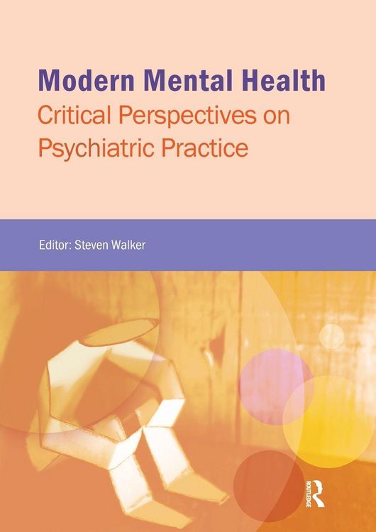 Produktbild: Modern Mental Health