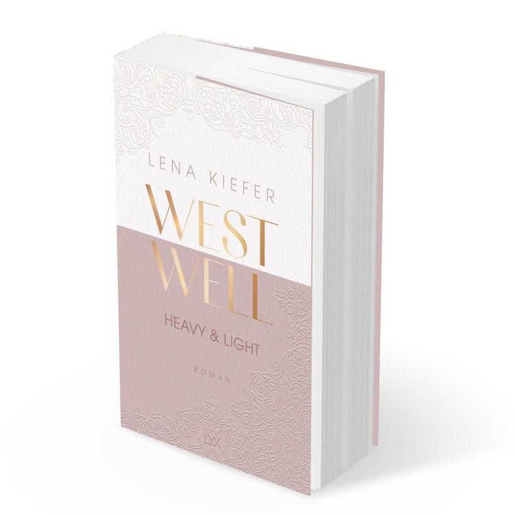 Produktbild: Westwell - Heavy & Light