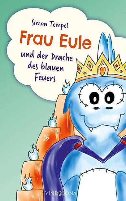Produktbild: Frau Eule