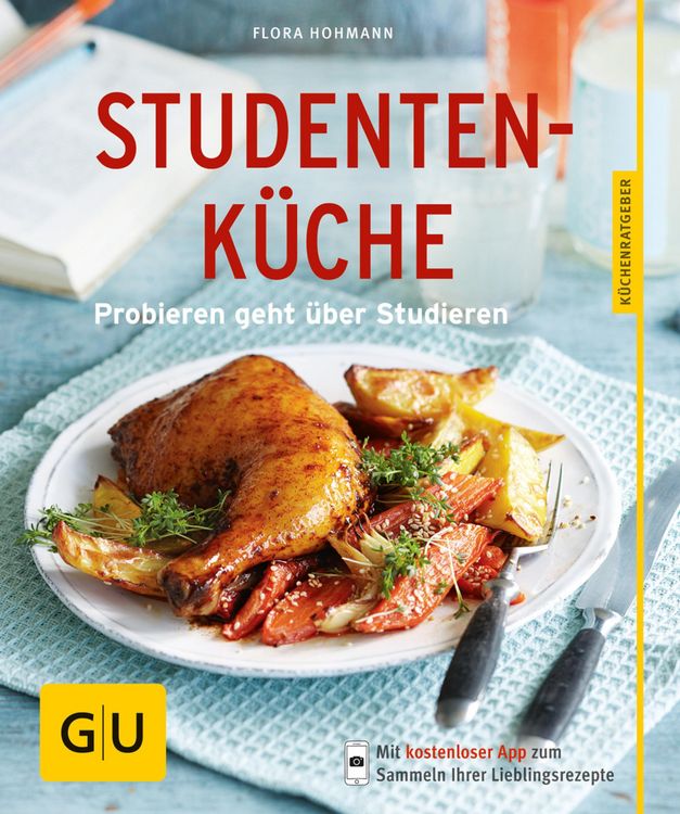 Produktbild: Studentenk&uuml;che