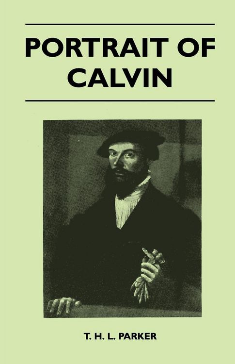 Produktbild: Portrait Of Calvin