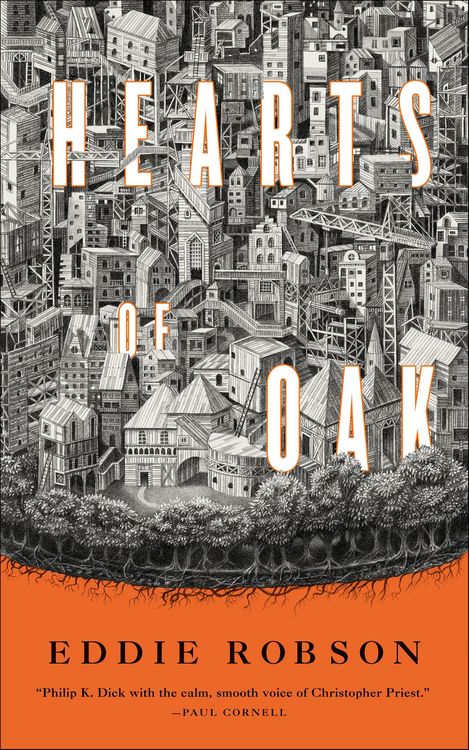 Produktbild: Hearts of Oak