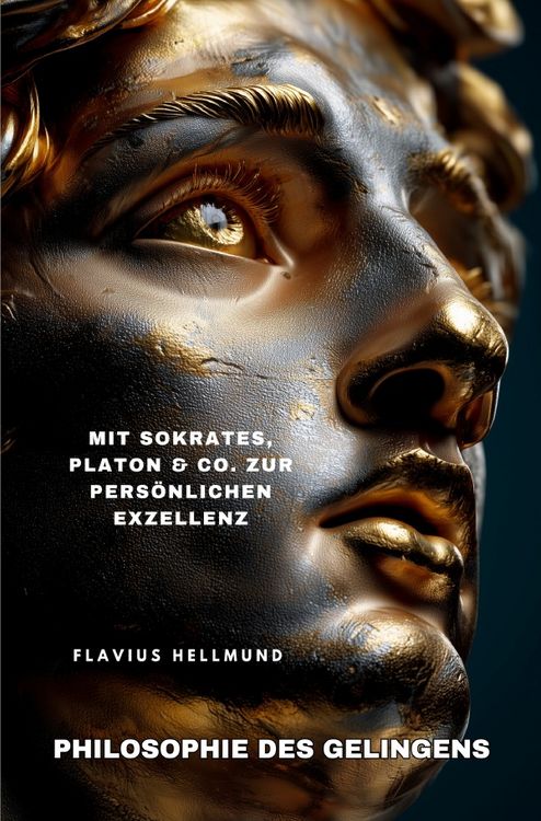 Produktbild: Philosophie des Gelingens