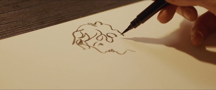 Produktbild: The Book of Gabrielle (OmU)
