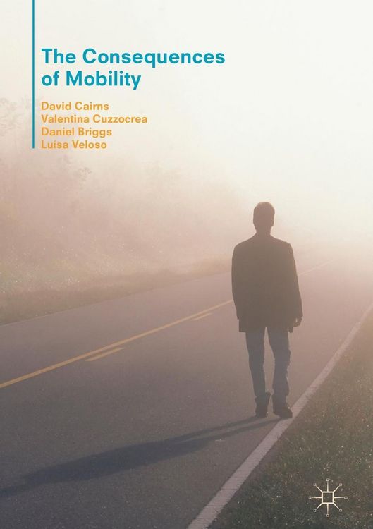 Produktbild: The Consequences of Mobility