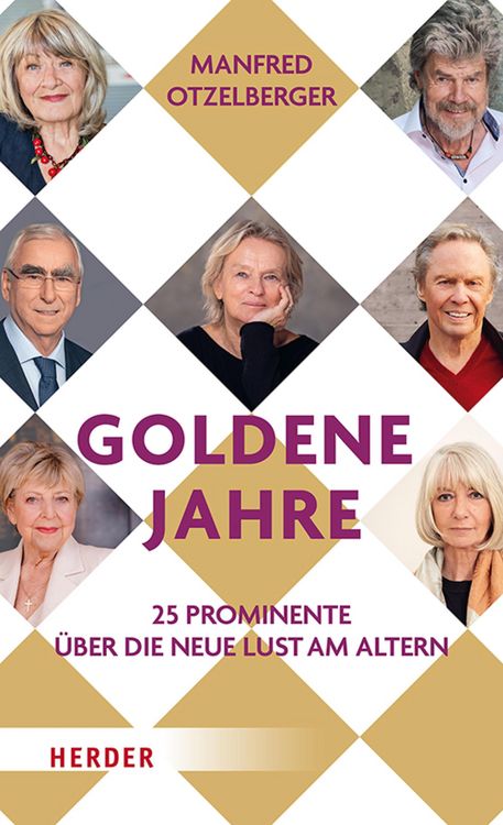 Produktbild: Goldene Jahre